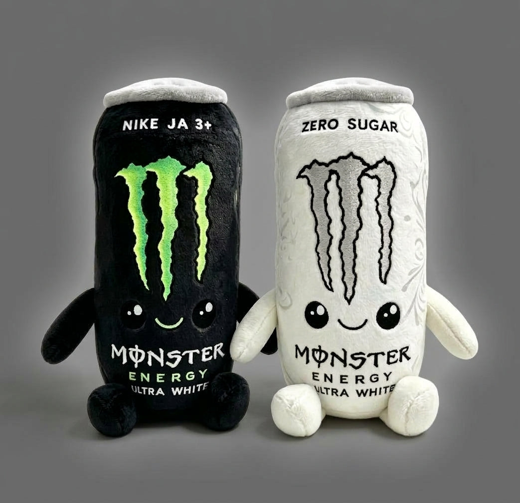 Volt Plush™