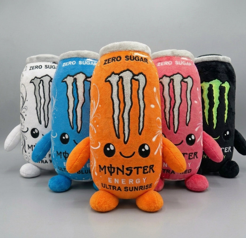 Volt Plush™