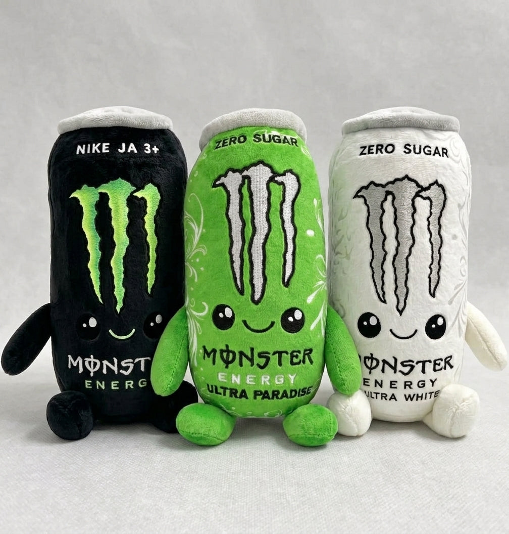 Volt Plush™
