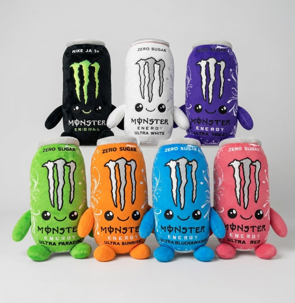 Volt Plush™
