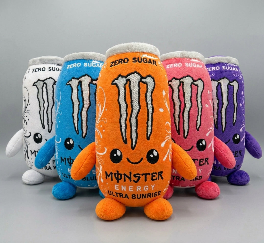 Volt Plush™